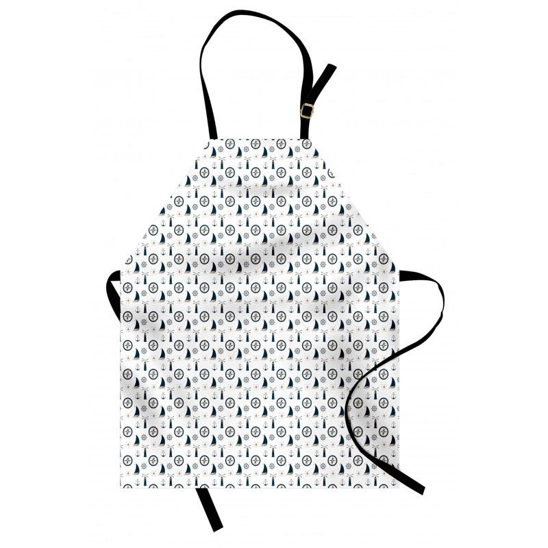 Bib Apron