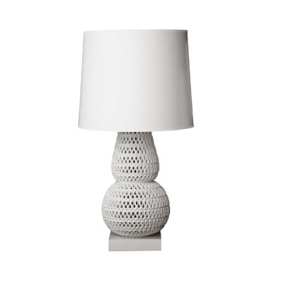 Pipa Table Lamp