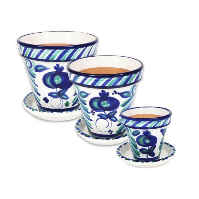 Damariya Handmade Pot Planter