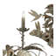 Lustre empire unique 15 lumières Aemilia