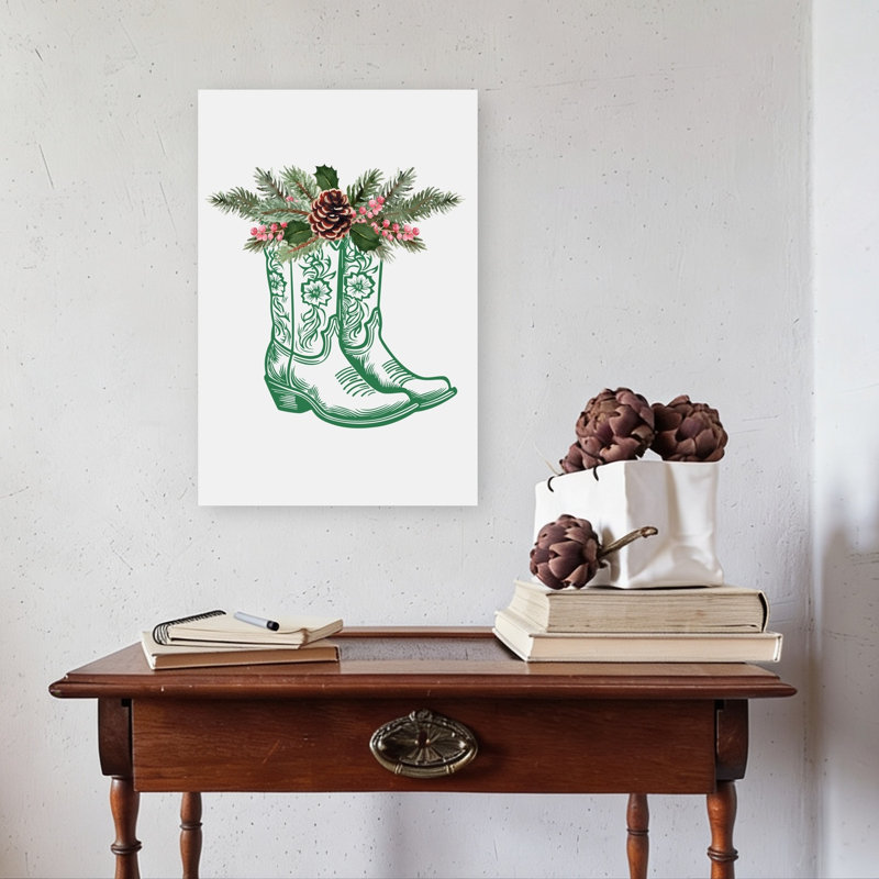 Print, 60.96cm H x 40.64cm W