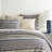 Linen Chenille Natural Sham-10475193