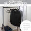 Paquet de 24 cintres en velours Rebrilliant-437879900