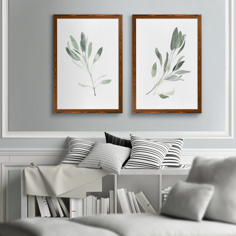 How to Frame Canvas Paintings – Simply Framed