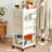 Storage Stroller - 4 Layer(No Include Stool)