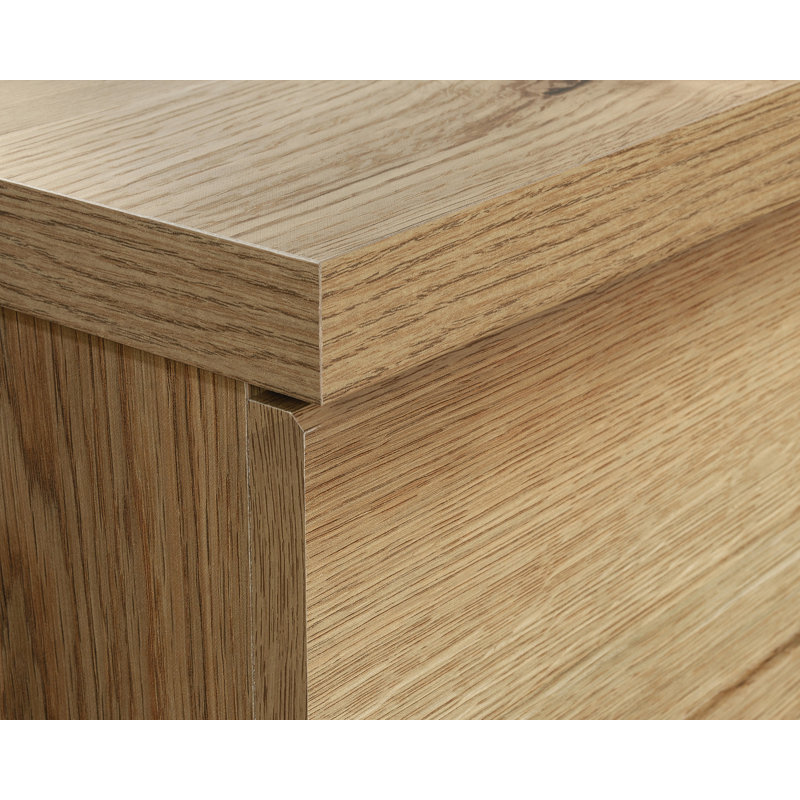 Emette 30.16 " Wide Lateral Filing Cabinet