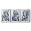 NAUTICAL Series CDxxi - Impression encadrée sur mesure de qualité supérieure - 3 pièces-362176874-362176865