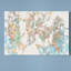 Impression sur toile tendue « Flight Plan I »-179219733