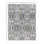 Overdyed One-of-a-Kind 8' 10" X 12' 1" Hand Knotted Area Rug