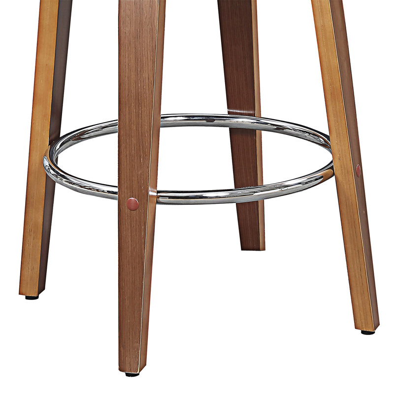 Swivel Barstool