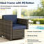 Outdoor Bench-1173533794