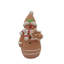 Figurines de Noël et objets de collection