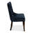 Maziarz 20'' H Tufted Velvet Upholstered Beech Side Chair