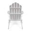 Chaise Adirondack pliable Hollywood-1292789104