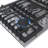 500 Series,30' Gas Cooktop,5 Burner,SS