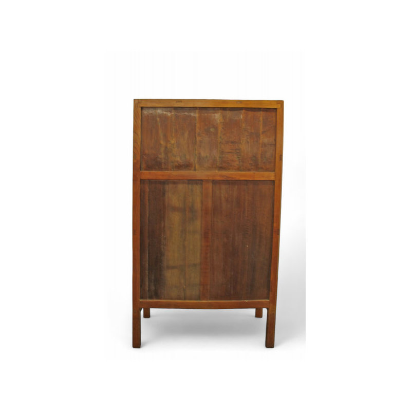 Solid Wood Armoire