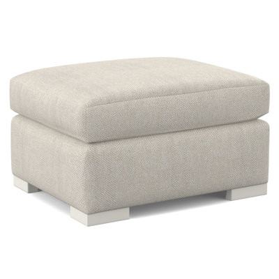 Square Ottoman