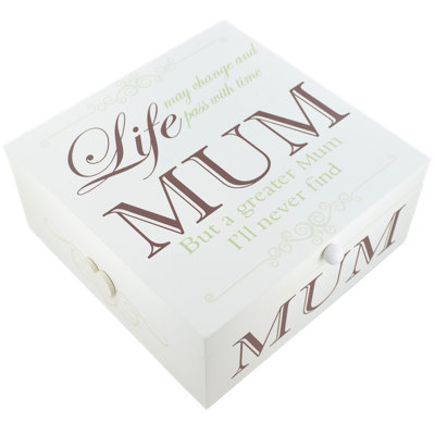 Yehuda Handmade Decorative Box