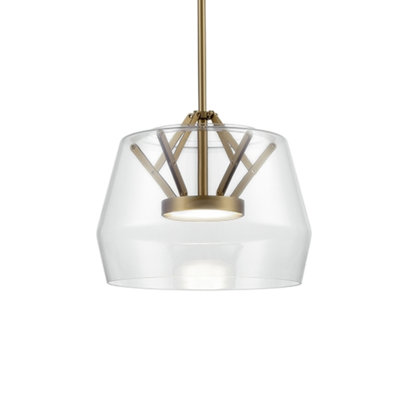 Luminaires suspendus Deco
