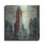 «Manhattan Flatiron Building» par Silvia Vassileva-218515254