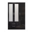 Armoire à vêtements 3 portes Gaytes-1344855211
