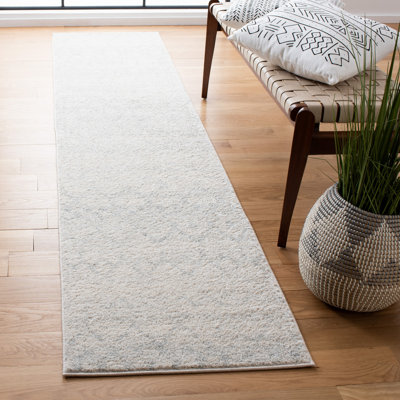 Denton Performance Geometric Rug