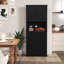 Armoire de rangement 72 po-981299079