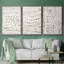 Vintage Pattern I-91891107-91891106
