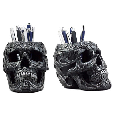 Nghiem Plastic Pen Holder
