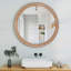 Miroir mural 31,5 pouces