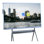 JYXCN 4K Smart Board 55 pouces à écran tactile tout-en-un, tableau blanc interactif avec double système et partage de nuage Idéal pour la salle de classe, le bureau et les présentations éducatives? (Comprend un support mural)