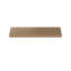 Rift White Oak Floating Shelf-1756587556