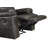Bryson Faux Leather Recliner-489365573