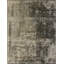 Rapture Abstract Area Rug in Brown/Gray-68861436