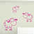 Rose vif