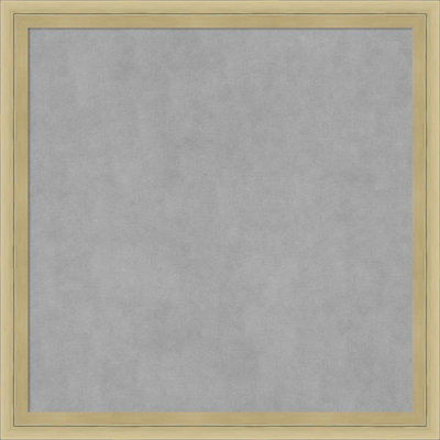 Magnetic Metal Magnetic Board