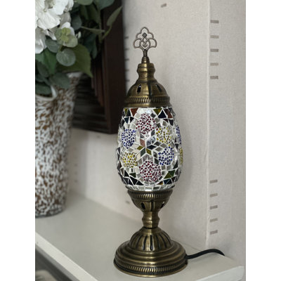 Karlie Metal Lighting Lamp