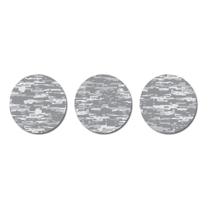 Abstract Wall Decor