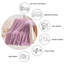 Couverture pour bébé en peluche?-115856069-115856081