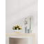 Bol décoratif en acier inoxydable Ballwin