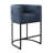 Upholstered Barrel Counter Stool-1901742467-1901742492
