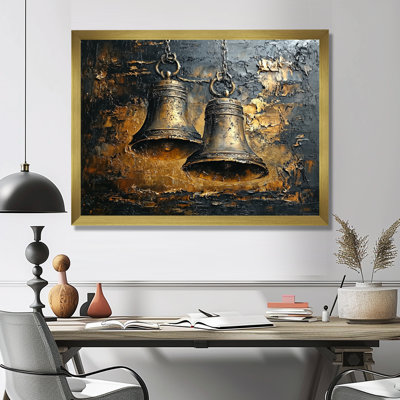 Lairen - USA Patriotist, impressions encadrées