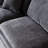Modular L-Shaped Sectional Sofa-1332630884