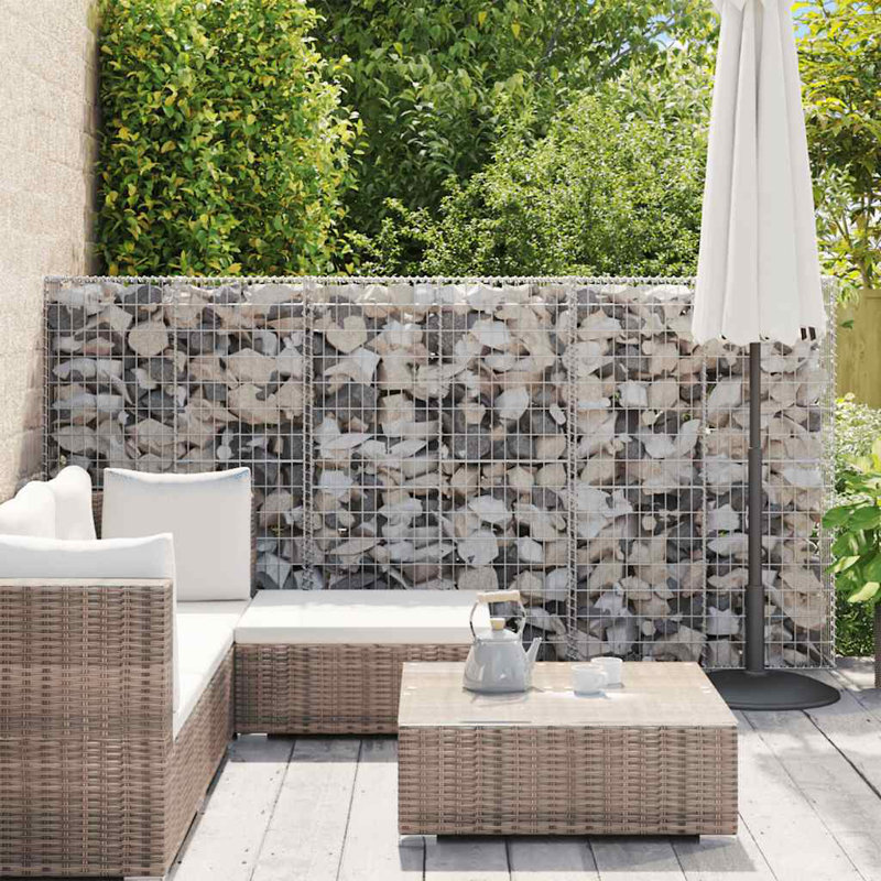 Gabion Gabion