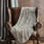 Taupe Abstract 4