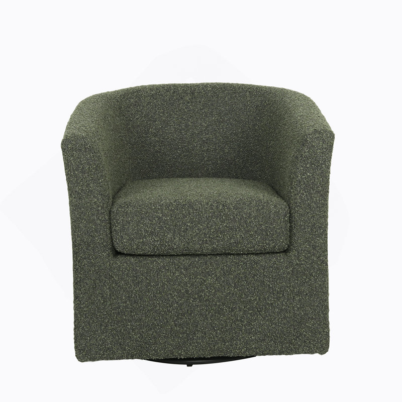 CHAISE PIVOTANTE