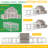 Chicken Run For Up To 2 Chickens