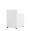 Fauteuil blanc-162073485