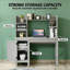 Bureau moderne à domicile