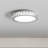 Gulas LED Flush Mount